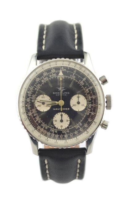 breitling strap price list