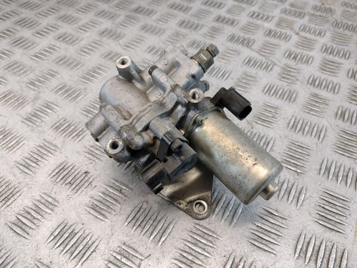 ABS Pumpe Honda VFR 800 A-2 VTEC RC46 Bj 2003