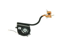DC28000HYF0 AT1JI0020C0 LENOVO FAN AND HEATSINK YOGA 710-15IKB 80V5 GRD A CE22