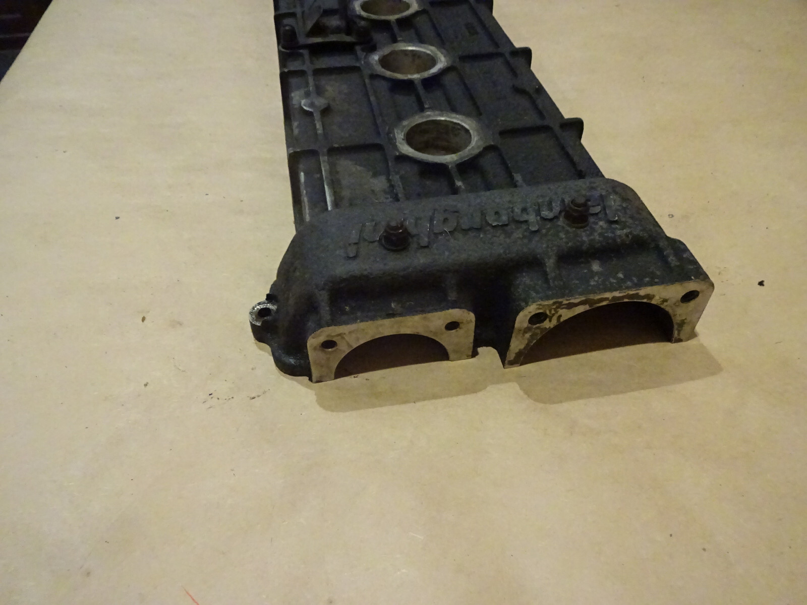Lamborghini Diablo SV 98 - RH Cylinder Head Cover - P/N 460132000
