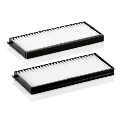 MANN-FILTER CU 26 000-2 Filter, Innenraumluft für KIA