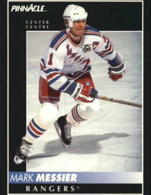 B2267- 1992-93 Pinnacle French Hockey Cards 1-250 -You Pick- 15+ FREE US SHIP