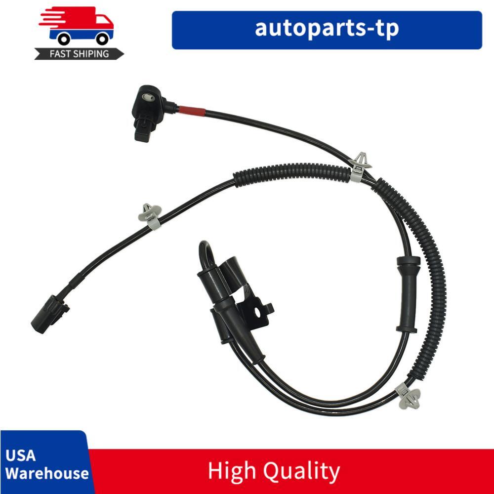 ABS Wheel Speed Sensor Front Right 95671-3J000