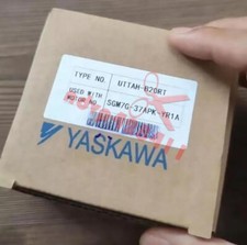 1PCS NEW YASKAWA ENCODER UTTAH-B20RT FOR SGM7G-37APK-YR1A