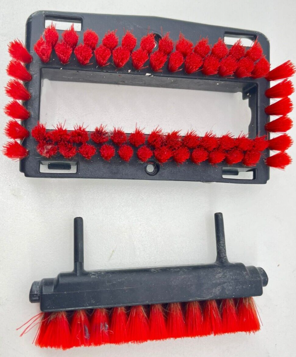 Rug Doctor PSC1 Spot Cleaner Clean Replacement Hand Hose Brushes eBay