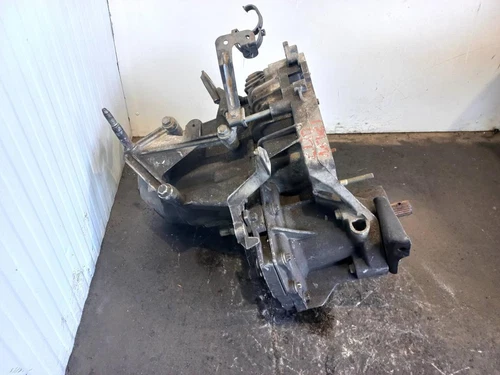JC5128 Caja Cambios para RENAULT CLIO II FASE II (B/CB0) * 98120 - Imagen 1 de 7