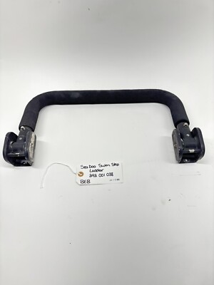 2002-2008 Sea-Doo GTX 4-TEC 155 OEM Rear Step Reboarding Ladder 292001038