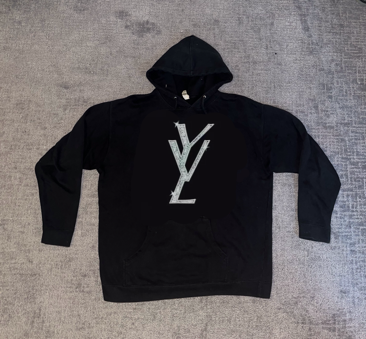 Opium Playboi Carti YVL スポーツユニフォームの半袖 Opium Playboi Carti YVL スポーツユニフォームの半袖