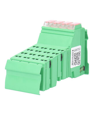 Phoenix Contact IB IL 24 DO 8-PAC Inline Klemme Inline Terminal