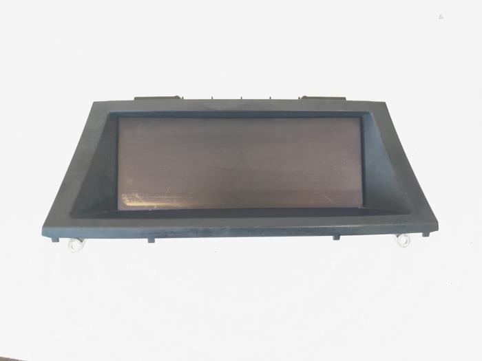P17429580 Multifunktionsanzeige BMW X5 (E70) 2171495 | eBay