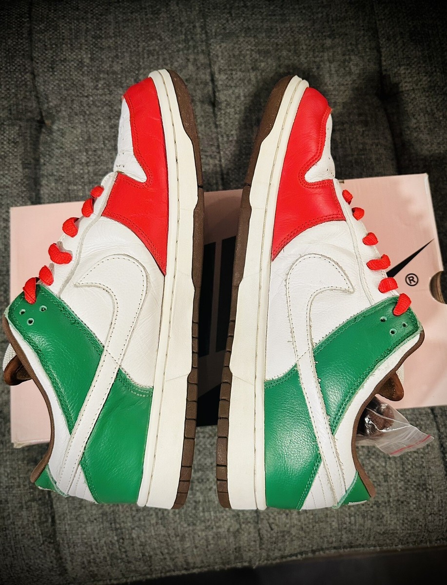 Nike Sb Dunk Low Cinco De Mayo Size 13 | eBay