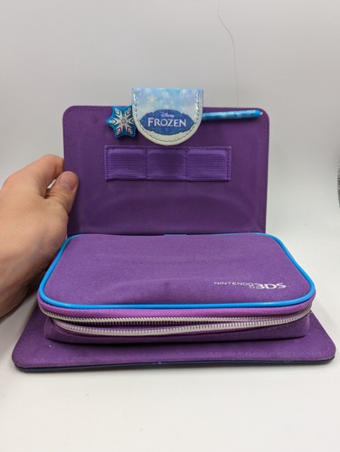 3DS Nintendo 3DS Travel Bag & Cases (Mix & Match)(MAKE ABUNDLE) - Picture 45 of 598