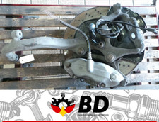 F15-200 * Mercedes-Benz W221 S-Klasse Radnabe Achsschenkel Vorne Links Original