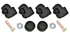 <!--F#f_0-->BONNET BUMP BUMPER STOP STABILIZER RUBBER KIT suit TORANA UC<!--F/-->