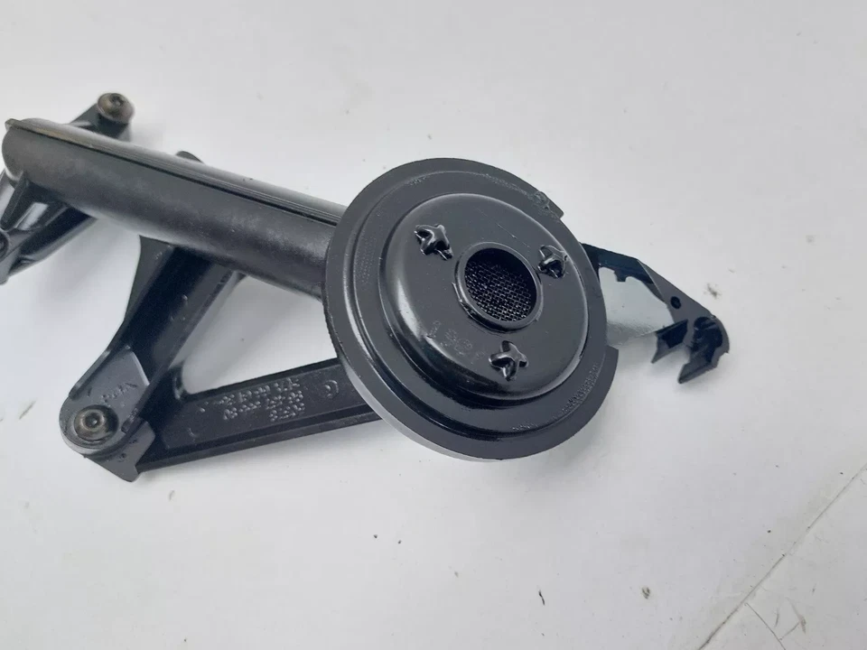 PEUGEOT 2008 MK1 1.6 TUBO CAPTADOR DE ÓLEO DIESEL 2015 9643755580 - Imagem 4 de 4