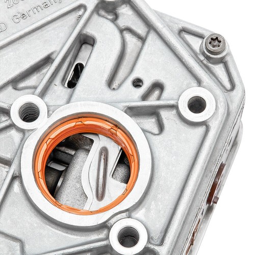 01M Auto Transmission Valve Body 01M325283A For VW Jetta Golf Beetle 1999-2005 - Picture 7 of 12