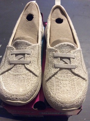 skechers gentle gaze