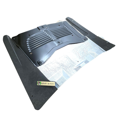 Mitsubishi Genuine 5915A015 LANCER EVO8 9 CT9A Hood Insulator Bonnet Heat Shield - Picture 1 of 7