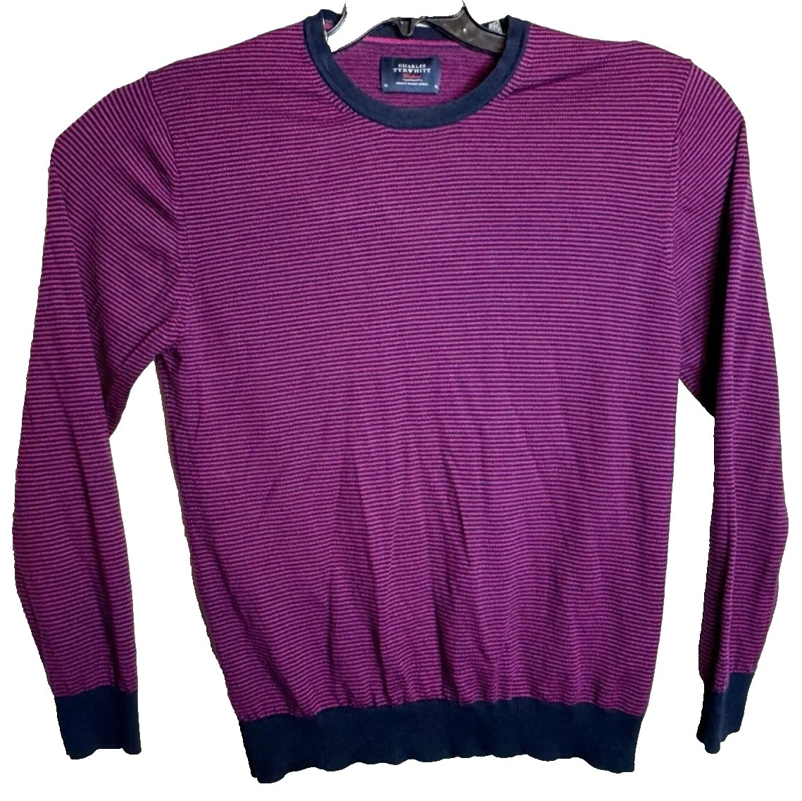 Suéteres para Hombre Charles Tyrwhitt