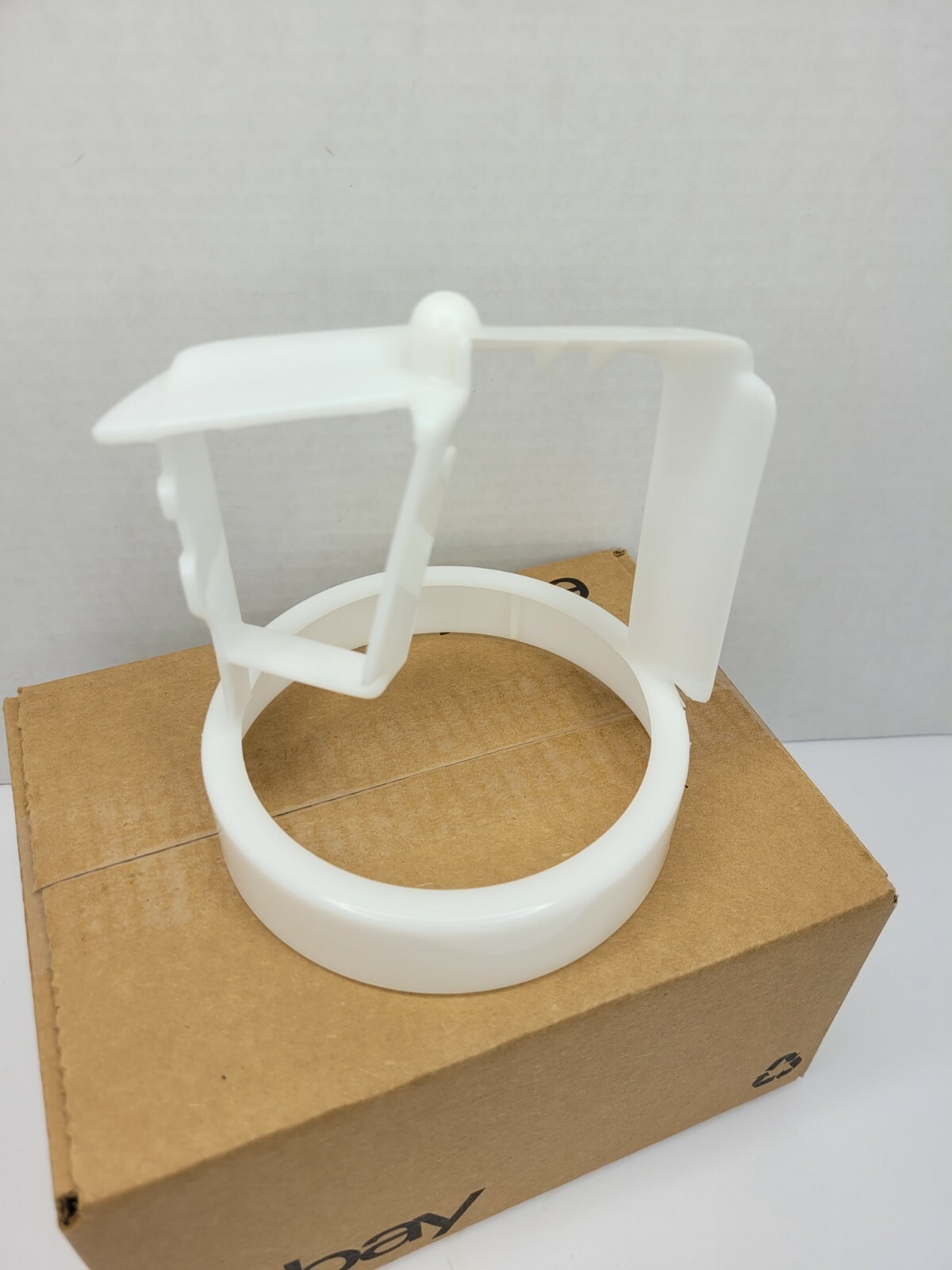 Krups 337 La Glaciere Ice Cream Maker Paddle Replacement Part eBay