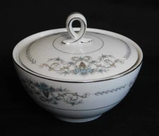 Mikasa Margaret PLATE, BOWL, CREAMER, CUP, SAUCER U Pick - Mix & Match