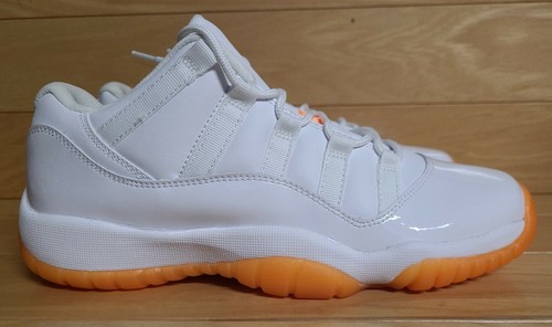 Air Jordan 11 XI Retro Low Size 7 Youth 