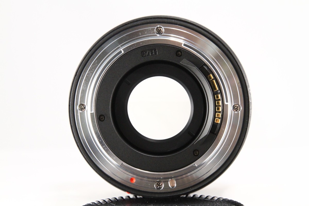 Mint] Tokina AT-X PRO 14-20mm F2 DX w/Box&Hood for Canon Wide