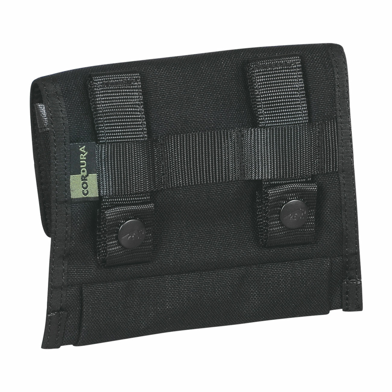 Thumbnail - Tt Mil Pouch Utility Schwarz