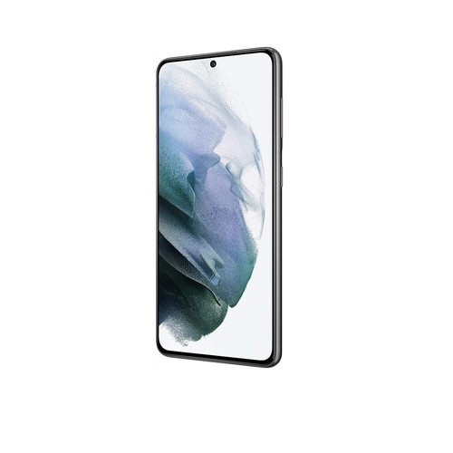 Samsung Galaxy S21 5G SM-G991 128GB 256GB Nero (Sbloccato) ✔️Garanzia 24 MESI - Zdjęcie 5 z 5