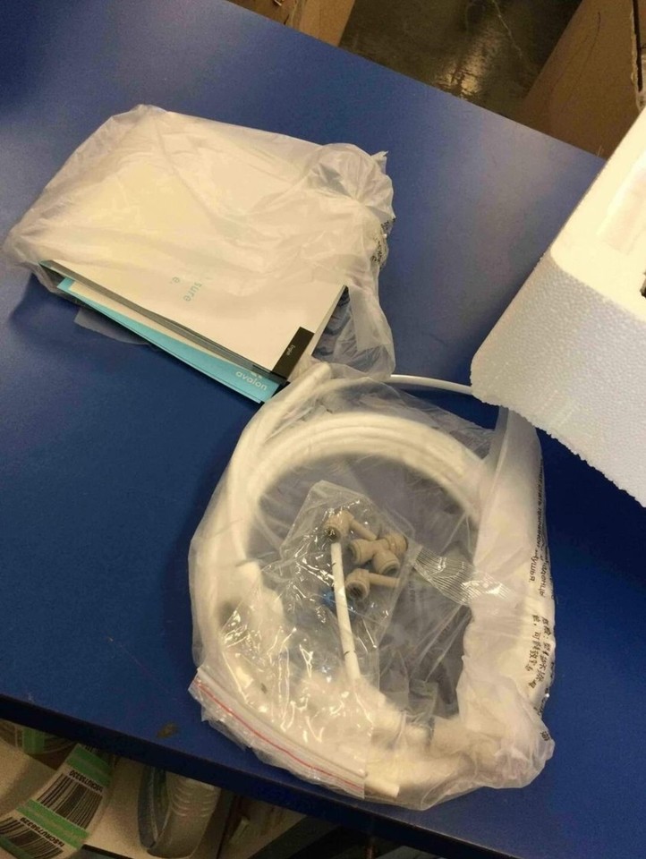 Avalon A12 Bottleless Water Cooler Black stainless steel eBay