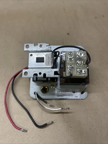 White-Rodgers 90-113 Fan Control Center