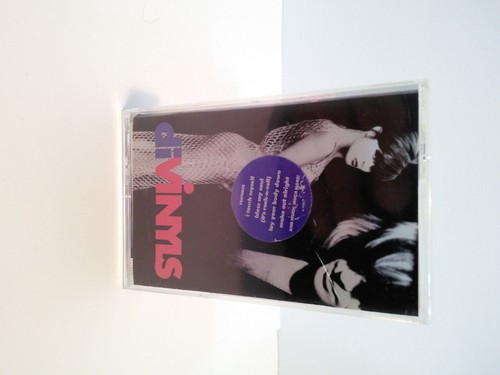 Divinyls "Divinyls " Original Audio cassette - Picture 5 of 6
