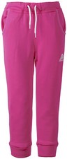 Didriksons Fleece Pants Corin Kid's Pink Breathable Elastic Warm