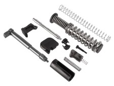 Slide Parts Kit For Glock 43 43x 48 9mm Ndz Performance