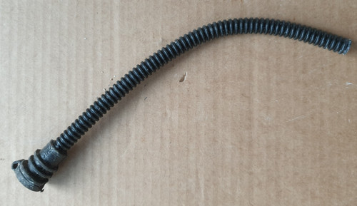 Bosch Waschmaschinenpumpe Schnellablassschlauch 10010268