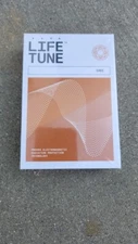 Aires Tech LifeTune One EMF Protection Technology New Sealed