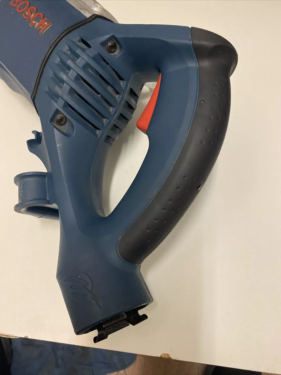 Bosch corded reciprocating saw sales