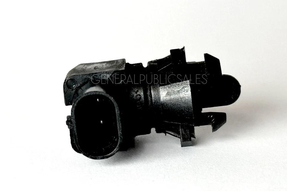 Nuevo sensor de temperatura del aire ambiente genuino OEM GM 13583411 pieza original GM Foto 4 de 4