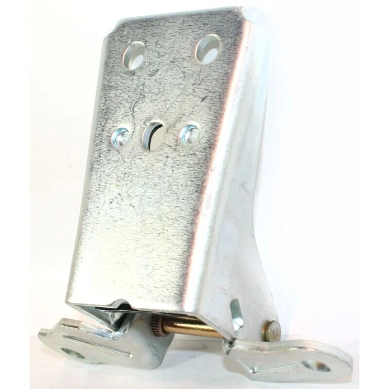 Nueva bisagra de puerta delantera derecha para Ford F-150 1980-1997 FO1361101 E8TZ1522811A Foto 2 de 4