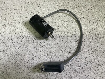 Windings inc. W0100-00-017 Tachometer Generator