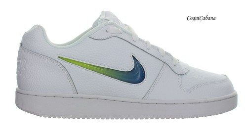 White Skate Shoes Size 