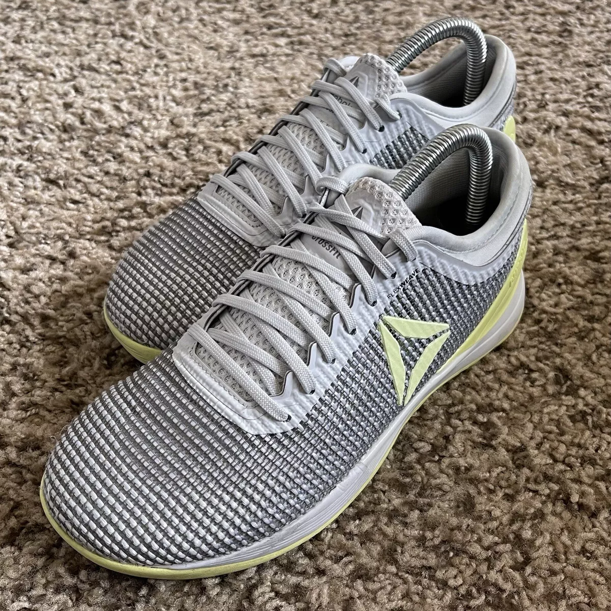 Reebok crossfit nano store 8 flexweave australia