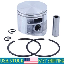44.7mm Piston Ring Clip Fit Stihl MS271 MS 271 271C Chainsaw Part Style Cylinder