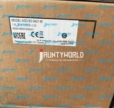 1PC Delta ASD-B3-0421-M Servo Driver ASDB30421M