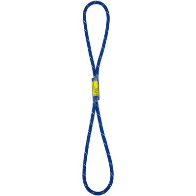 Sterling AZ Bound Loop Prusik - 8mm Blue 22''