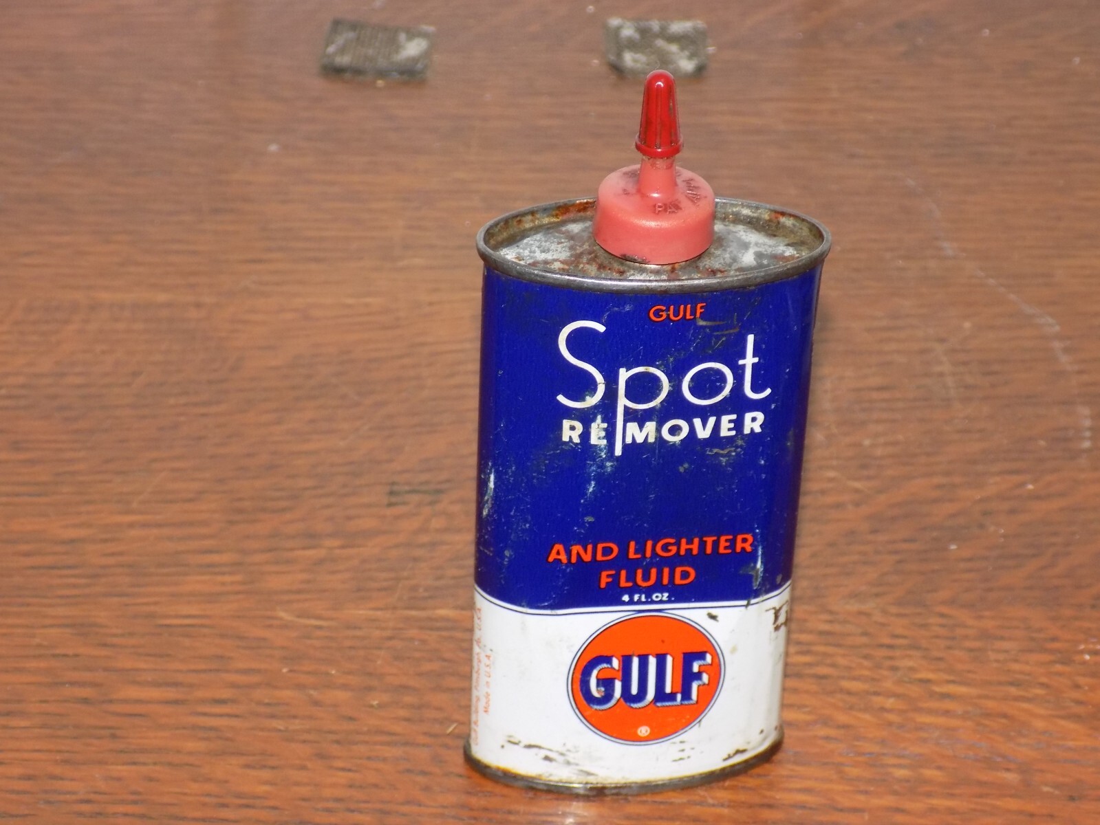 Fluid Can