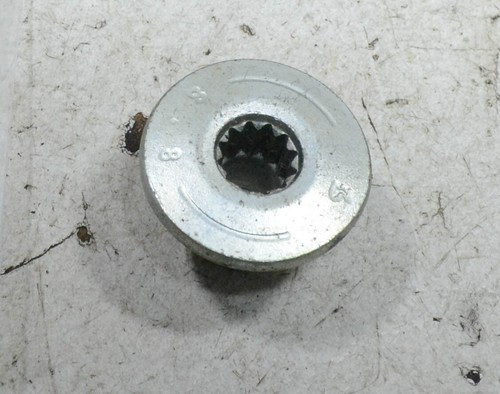 AUDI A4 B5 8D Avant Bj 99 Vielzahn Schraube Befestigung Lenkrad #138499-G650