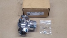 Sloan Naval H790A Stop Assembly 1" with H528 Cap