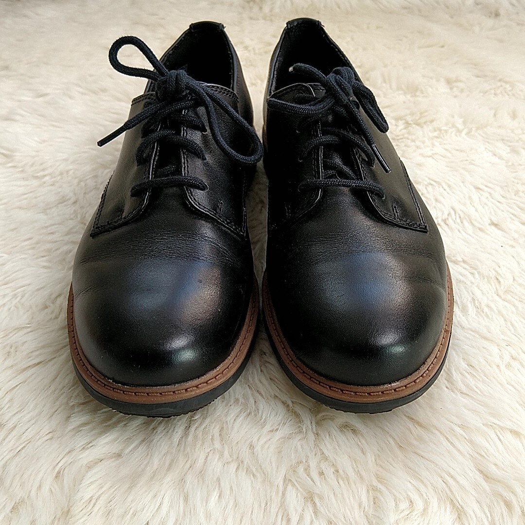 Clarks Womens sz 4 Dress Shoes Black Leather Lace Up | eBay Clarks Womens sz 4 Dress Shoes Black Leather Lace Up | eBay