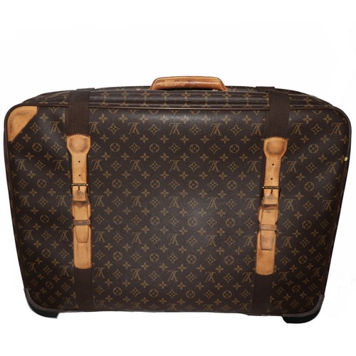Vintage Louis Vuitton Satellite 70 